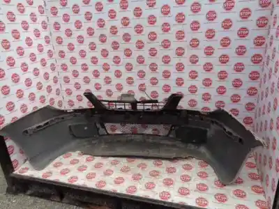 Second-hand car spare part front bumper for lancia phedra (180) 2.2 jtd cat oem iam references   744862