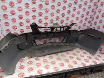 Second-hand car spare part front bumper for lancia phedra (180) 2.2 jtd cat oem iam references   744862