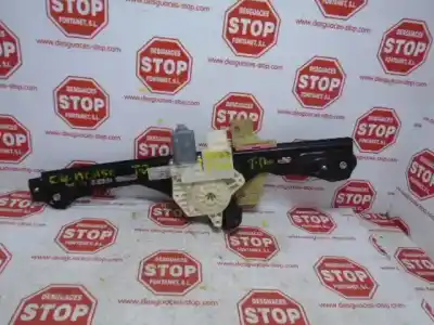 Автозапчасти б/у задний правый стеклорегулятор за citroen c4 grand picasso intensive ссылки oem iam 9676172380