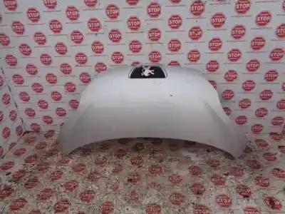 Tweedehands auto-onderdeel kap voor peugeot 107 urban oem iam-referenties 