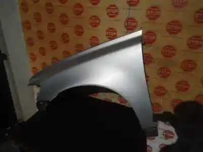 Peça sobressalente para automóvel em segunda mão guarda-lamas dianteiro esquerdo por volvo s40 berlina 2.4 momentum referências oem iam 