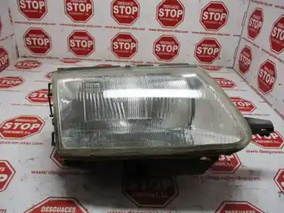Pezzo di ricambio per auto di seconda mano faro anteriore destro per citroen saxo 1.1 seduction riferimenti oem iam 