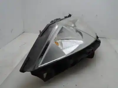 Pièce détachée automobile d'occasion feu droit pour renault megane ii berlina 5p confort dynamique références oem iam  812421 