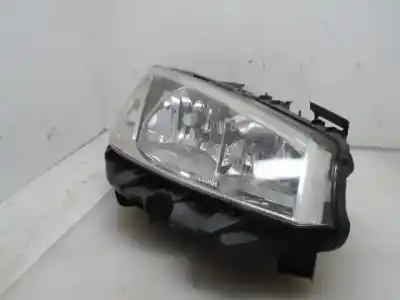 Pièce détachée automobile d'occasion feu droit pour renault megane ii berlina 5p confort dynamique références oem iam  812421 