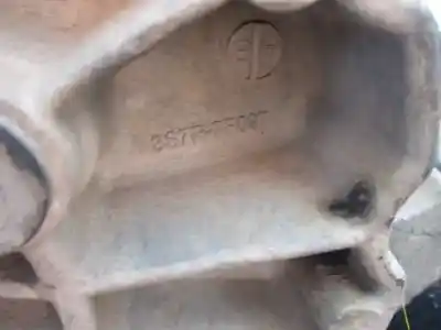 Автозапчастина б/у коробка передач для ford focus c-max (cap) trend (d) посилання на oem iam 6m5r7002db  