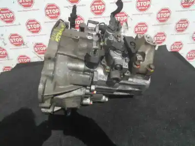 Tweedehands auto-onderdeel versnellingsbak voor kia rio 1.5 crdi oem iam-referenties p91763