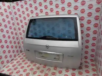 Second-hand car spare part tailgate for lancia phedra (180) 2.2 jtd cat oem iam references 