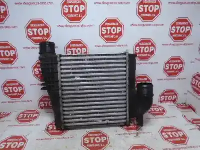 Автозапчасти б/у интеркулер за citroen c4 grand picasso intensive ссылки oem iam 9675627980