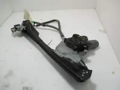 Автозапчастина б/у РЕГУЛЯТОР ПЕРЕДНЬОГО ПРАВОГО СКЛА для FORD FOCUS FAMILIAR (CAK)  Посилання на OEM IAM 0130821757  