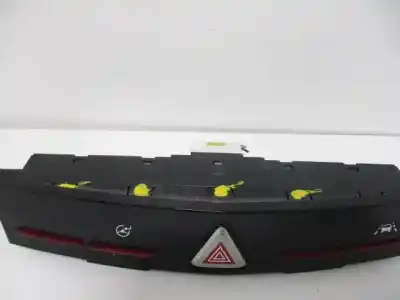 Pièce détachée automobile d'occasion avertissement pour ssangyong tivoli quartz 4x2 références oem iam 8550035070  812528