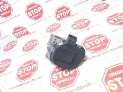 Автозапчастина б/у коробка метелика для citroen c4 grand picasso intensive посилання на oem iam 9673534480  795810