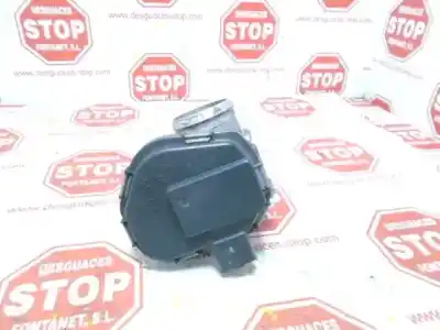 Автозапчастина б/у коробка метелика для citroen c4 grand picasso intensive посилання на oem iam 9673534480  795810