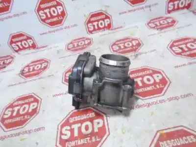 Автозапчасти б/у бабочка коробка за citroen c4 grand picasso intensive ссылки oem iam 9673534480
