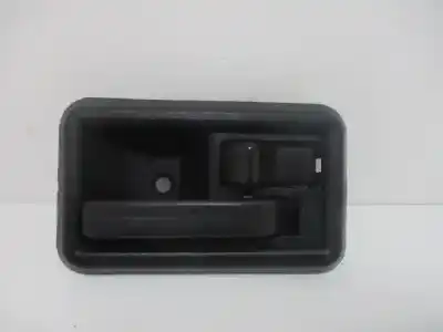 Автозапчастина б/у усередині передня права ручка для renault 5 gtl посилання на oem iam 