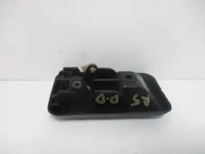 Автозапчастина б/у усередині передня права ручка для renault 5 gtl посилання на oem iam   812565