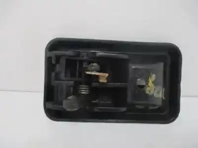 Автозапчастина б/у внутрішня задня права ручка для renault 5 gtl посилання на oem iam   812567