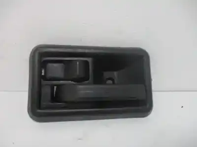 Автозапчастина б/у ліва задня внутрішня ручка для renault 5 gtl посилання на oem iam 