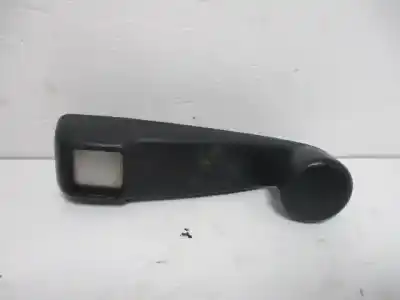 Автозапчастина б/у ручка вікна ліва передня для renault 5 gtl посилання на oem iam   812570