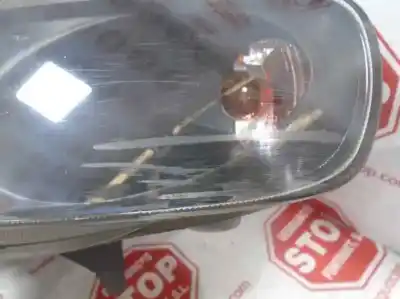 Second-hand car spare part left headlight for seat leon (1m1) signo oem iam references 