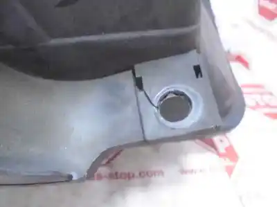 Автозапчастина б/у ліва фара для seat leon (1m1) signo посилання на oem iam   742243
