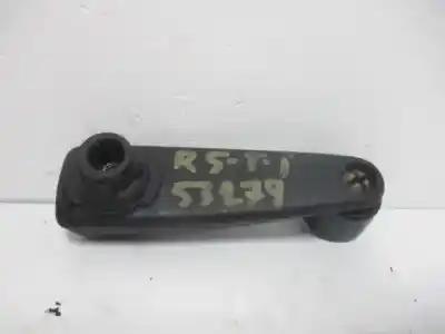 Автозапчастина б/у регулятор склона задній лівий для renault 5 gtl посилання на oem iam   812572