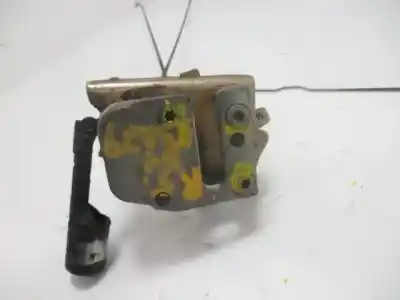 Автозапчасти б/у замок левой передней двери за renault 5 gtl ссылки oem iam   812573