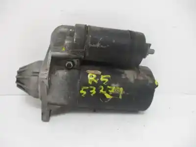 Автозапчастина б/у двигун запускається для renault 5 gtl посилання на oem iam 9000141112
