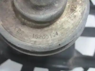 Автозапчасти б/у электрический вентилятор за renault 5 gtl ссылки oem iam 16200104  812584