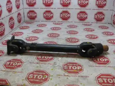 Автозапчасти б/у задний вал за suzuki jimny sn (fj) 1.3 16v cat ссылки oem iam 