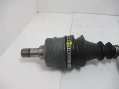 Автозапчастина б/у передня права трансмісія для renault 5 gtl посилання на oem iam   812585