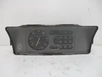 Автозапчастина б/у панель інструментів для renault 5 gtl посилання на oem iam 401112
