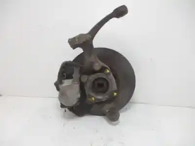 Автозапчасти б/у передняя левая кулачка за renault 5 gtl ссылки oem iam   812592