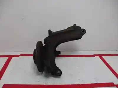 Second-hand car spare part front right knuckle for citroen c2 collection oem iam references   812607
