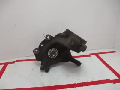 Second-hand car spare part front right knuckle for citroen c2 collection oem iam references   812607