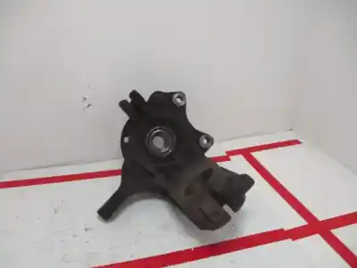 Second-hand car spare part front right knuckle for citroen c2 collection oem iam references   812607