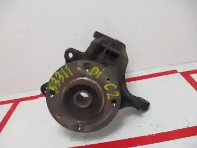 Pezzo di ricambio per auto di seconda mano snodo anteriore sinistro per citroen c2 collection riferimenti oem iam 