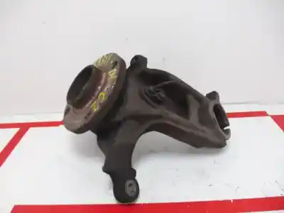 Second-hand car spare part front left knuckle for citroen c2 collection oem iam references   812608
