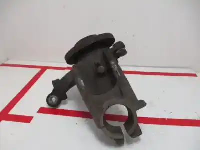 Second-hand car spare part front left knuckle for citroen c2 collection oem iam references   812608