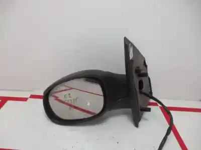 Pezzo di ricambio per auto di seconda mano specchio sinistro per citroen c2 collection riferimenti oem iam 