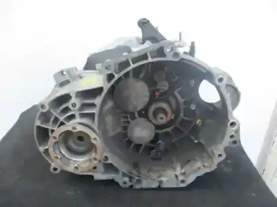 Peça sobressalente para automóvel em segunda mão CAIXA DE VELOCIDADES por SEAT ALTEA XL (5P5)  Referências OEM IAM KNY  812621