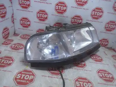 Автозапчасти б/у правая фара за audi a8 (d2) 4.2 v8 40v ссылки oem iam 1307329066  775378