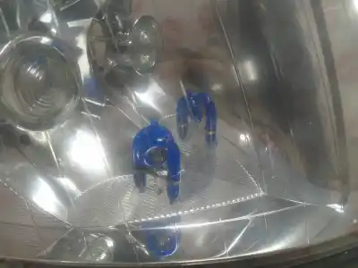 Автозапчасти б/у правая фара за audi a8 (d2) 4.2 v8 40v ссылки oem iam 1307329066  775378