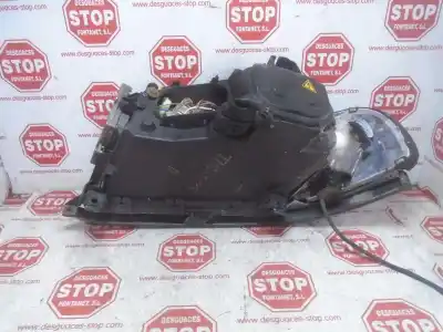 Автозапчасти б/у правая фара за audi a8 (d2) 4.2 v8 40v ссылки oem iam 1307329066  775378