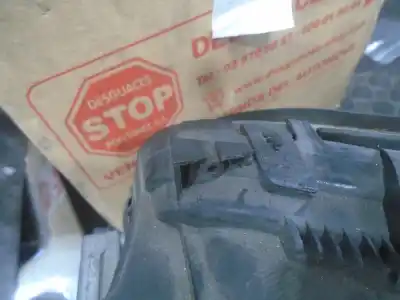 Автозапчасти б/у правая фара за audi a8 (d2) 4.2 v8 40v ссылки oem iam 1307329066  775378