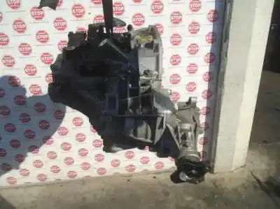 Pezzo di ricambio per auto di seconda mano riduttore per renault koleos dynamique pack2 riferimenti oem iam nd800b