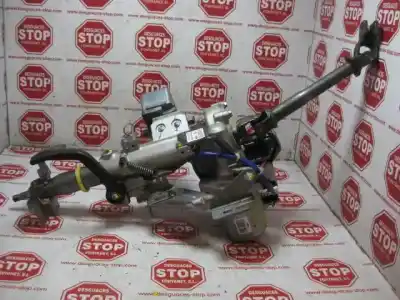 Pezzo di ricambio per auto di seconda mano piantone dello sterzo per renault koleos dynamique pack2 riferimenti oem iam 48810jy40a