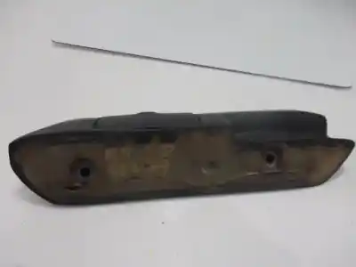 Автозапчасти б/у обивка задней правой двери за renault 5 gtl ссылки oem iam   812637