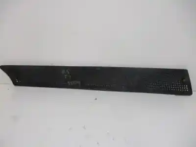 Автозапчастина б/у задні модинги для renault 5 gtl посилання на oem iam   812638