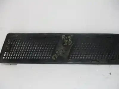 Автозапчасти б/у задние молдинги за renault 5 gtl ссылки oem iam   812639