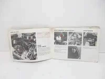 Автозапчастина б/у різні деталі для renault 5 gtl посилання на oem iam   812640